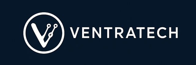 Ventratech logo